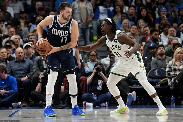 ClutchPoints：从科比到詹姆斯再到东契奇 湖人巨星传承继续